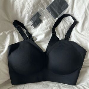 Mom Cozy Nursing Bra